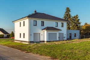 Einfamilien-Haus - Wurzen - Ausbau GmbH Liebertwolkwitz